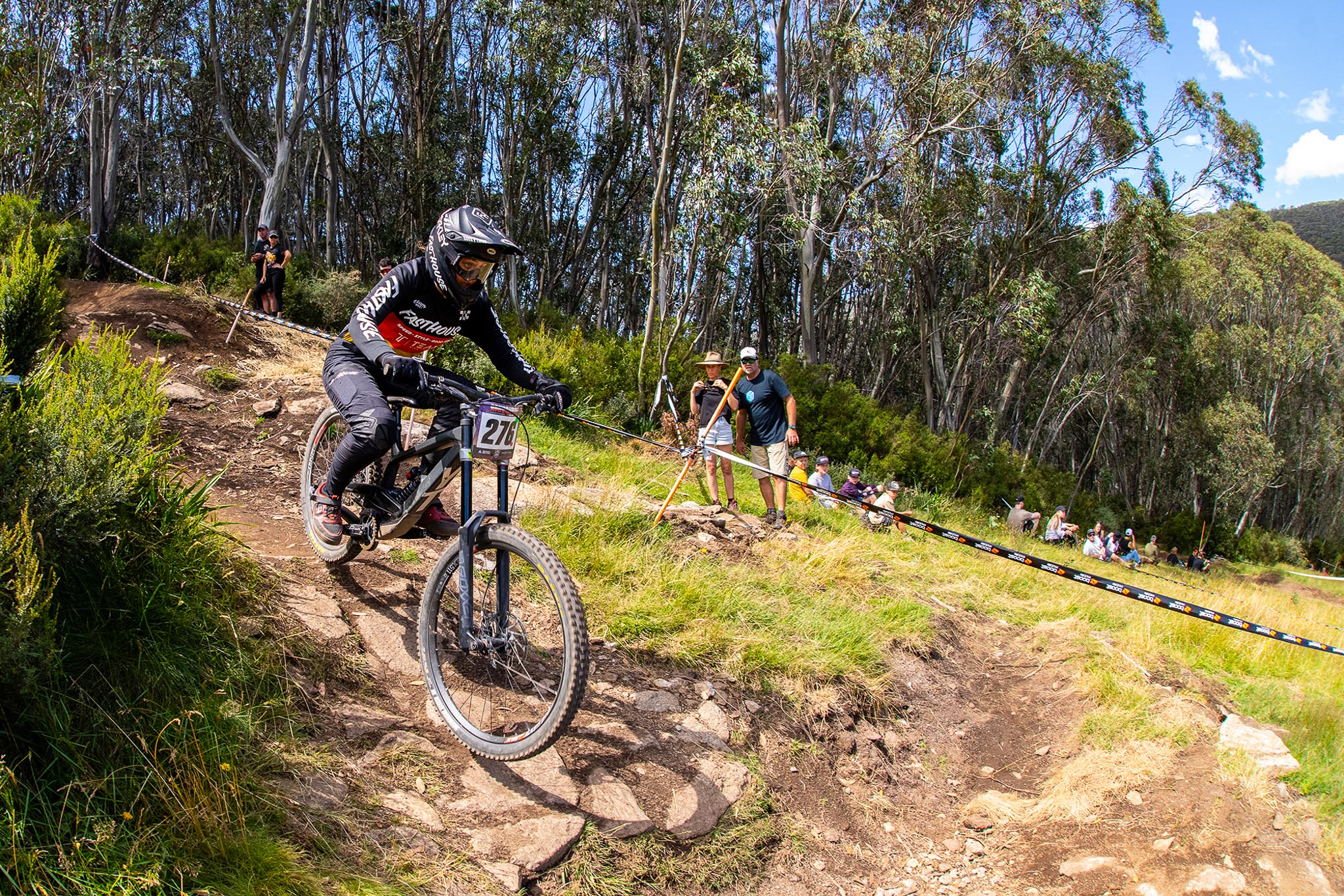 CANNONBALL FESTIVAL 2023 DOWNHILL NATIONAL CHAMPS Australian Mountain Bike The home for