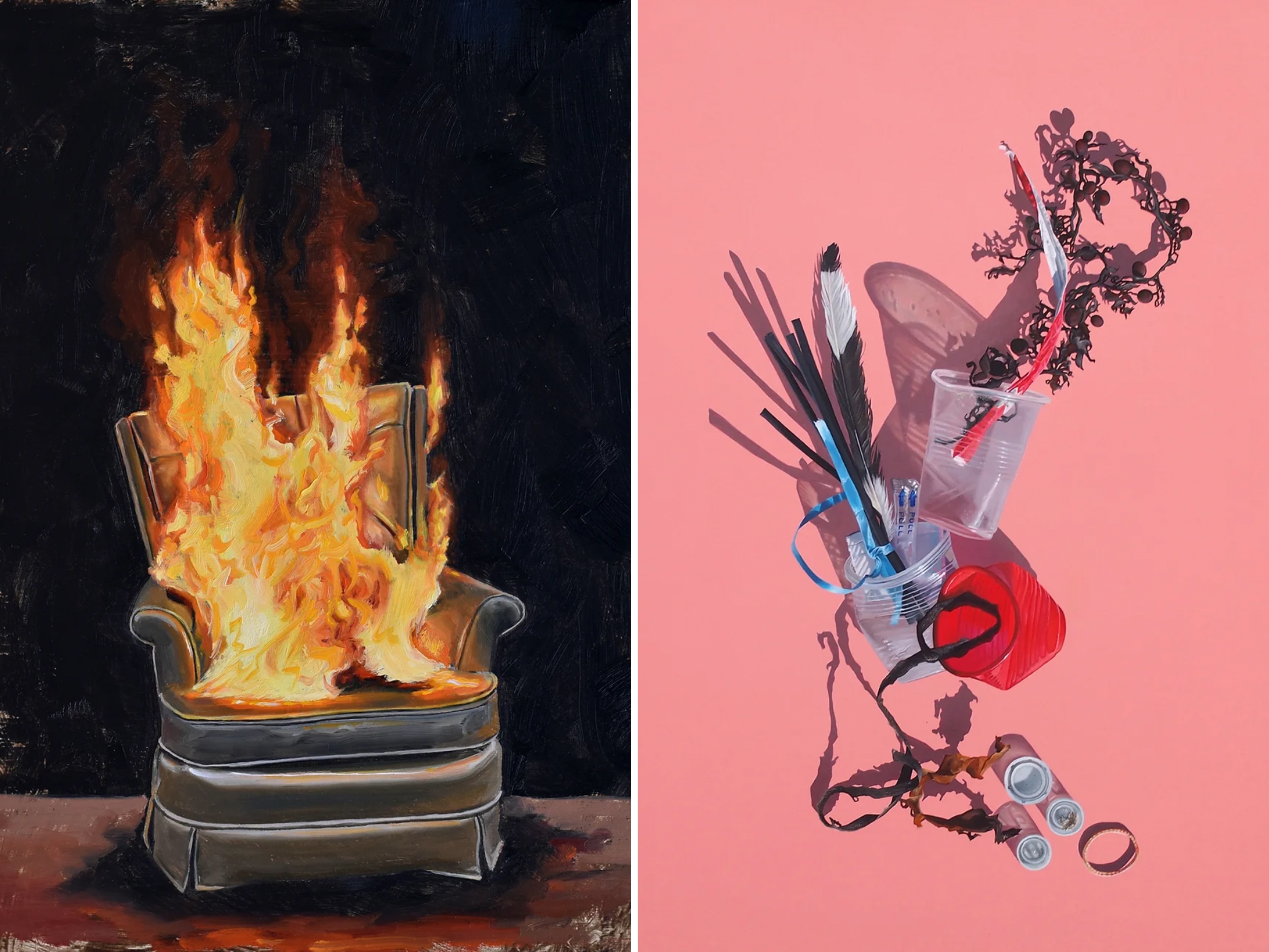Beautiful Nudes: Artistic & Thought Provoking Prints - nvt40y2