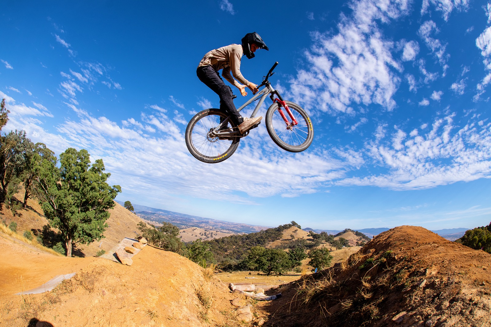 Highline MTB Festival action-packed gallery! | AMBmag.com.au