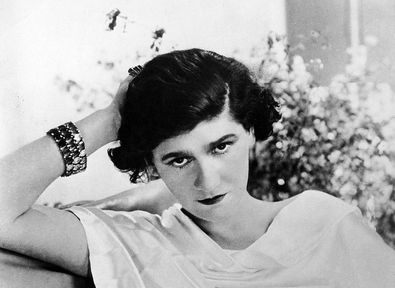 Coco Chanel: A Classic of the 20th Century