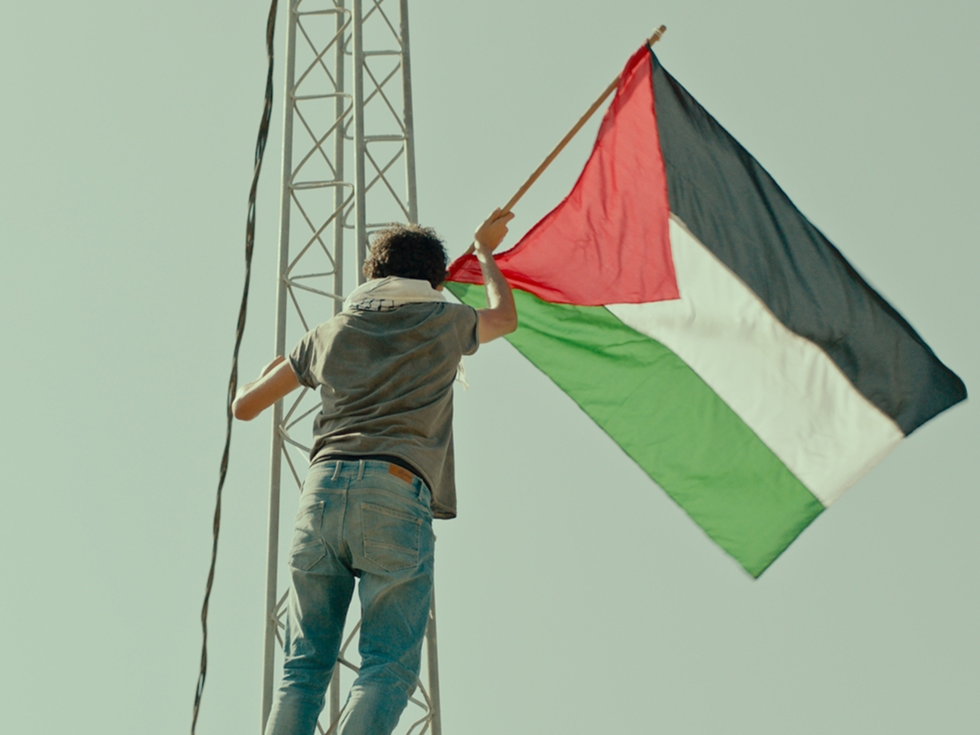 The Palestine Film Movement - 7bqb8oe