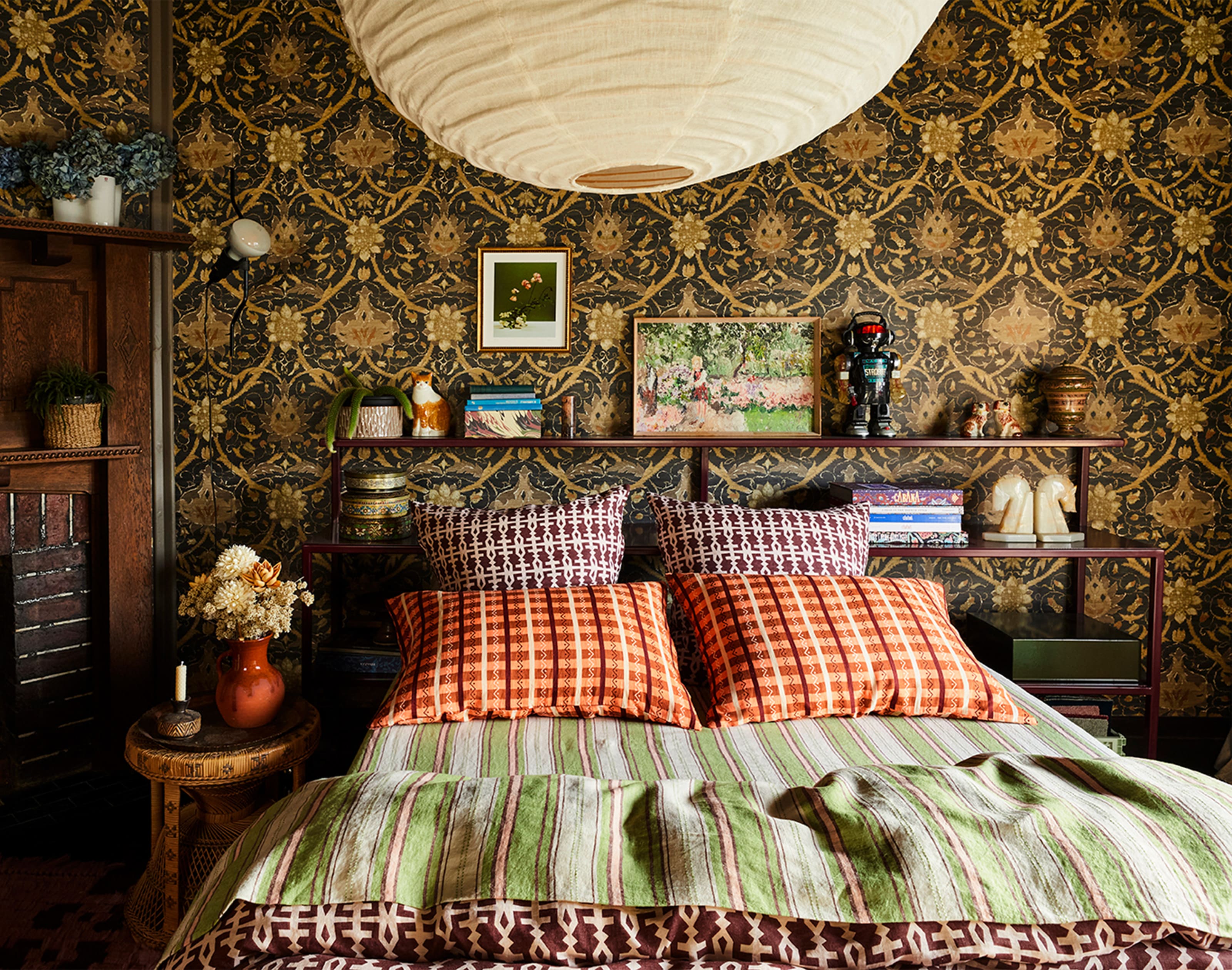 feast your eyes on sage x clare's rad new collection • interiors ...