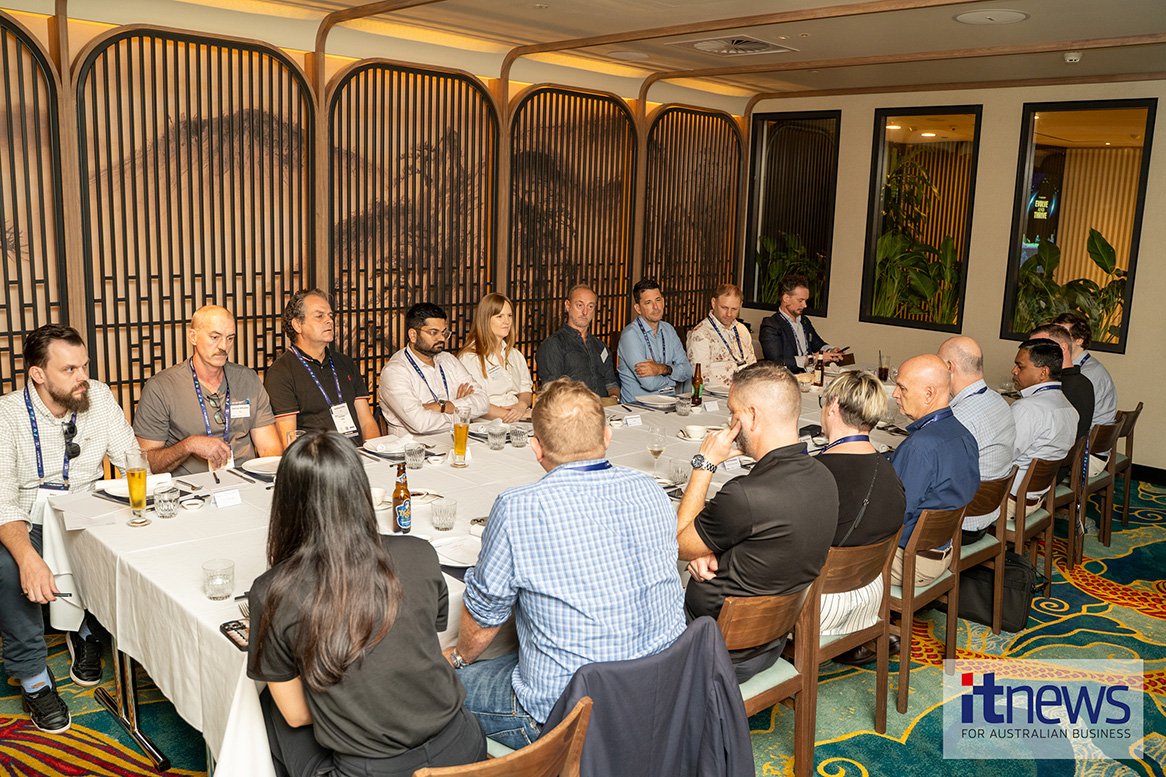Cybersecurity Experts from OPSWAT and AUSCERT Collaborate at Exclusive Roundtable Event