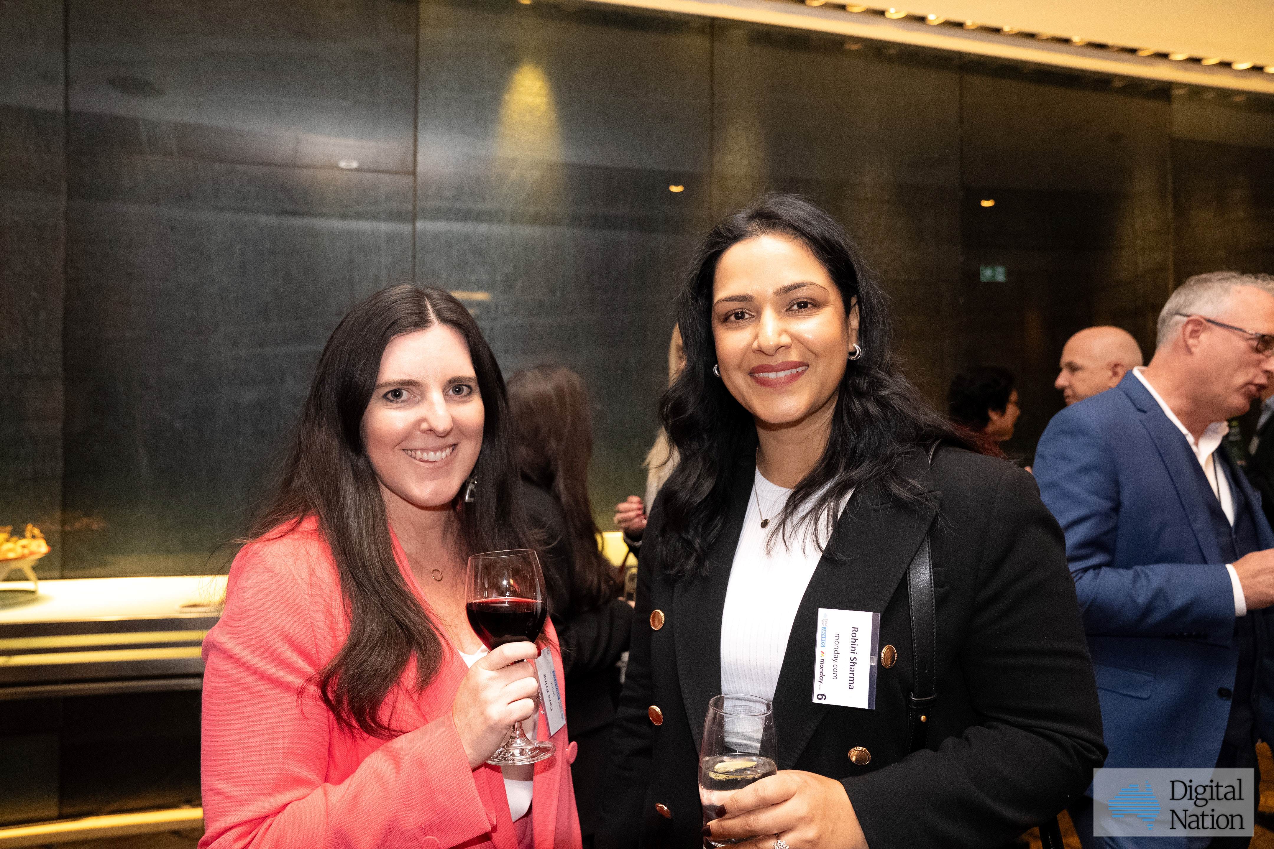 In pictures: The 2025 Digital Nation Awards - iTnews