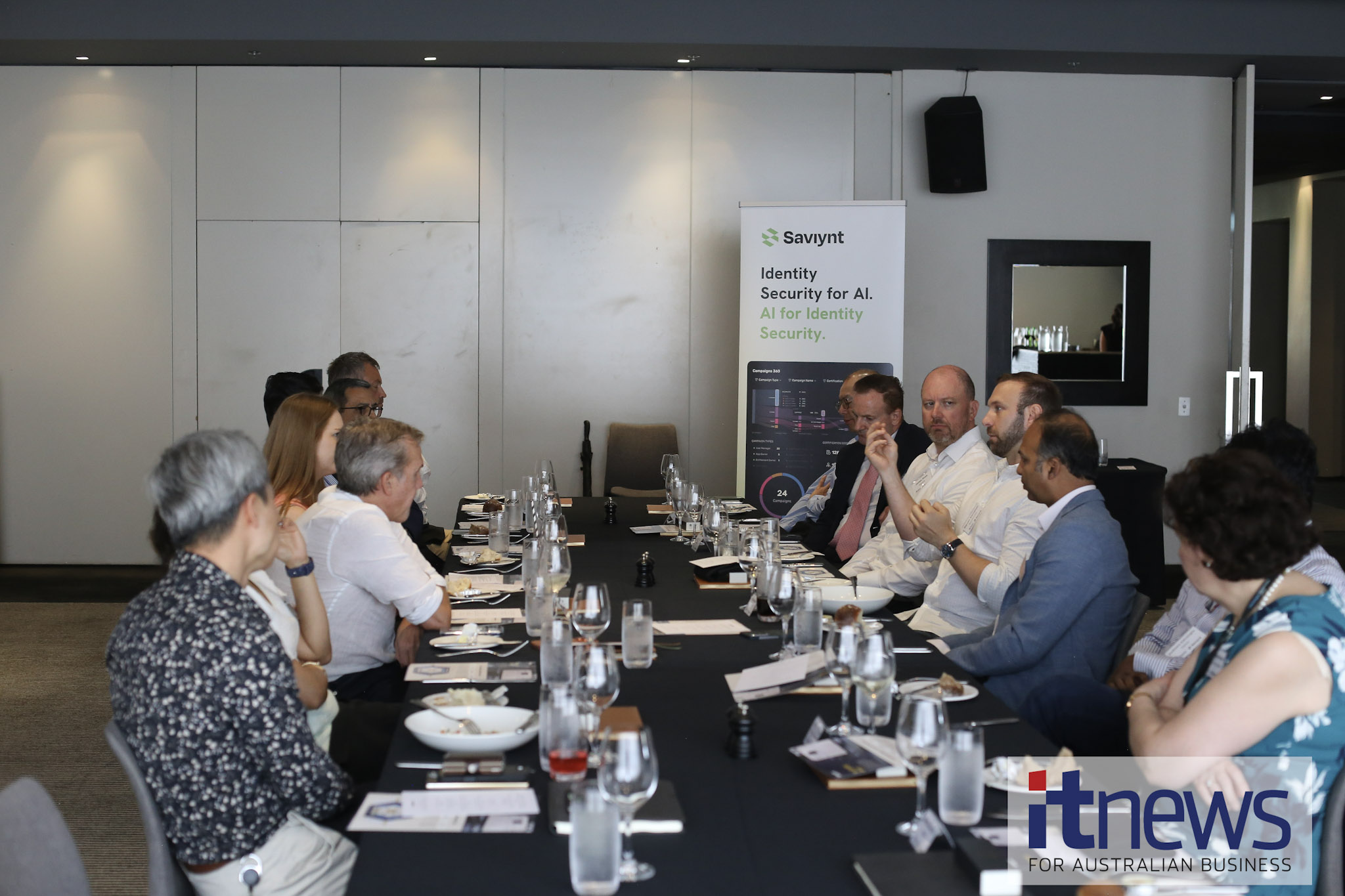 Enterprises Secure Non-Human Identities And AI Agents