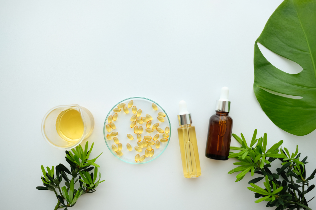 Hydrators and skin soothers