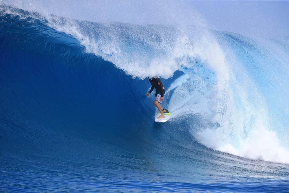 Have you been to P- Pass? - Tracks Magazine - The Surfers' Bible ...