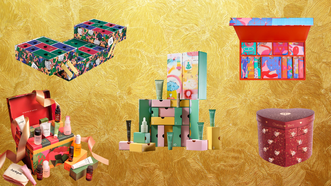 9-of-the-best-beauty-advent-calendars-2024