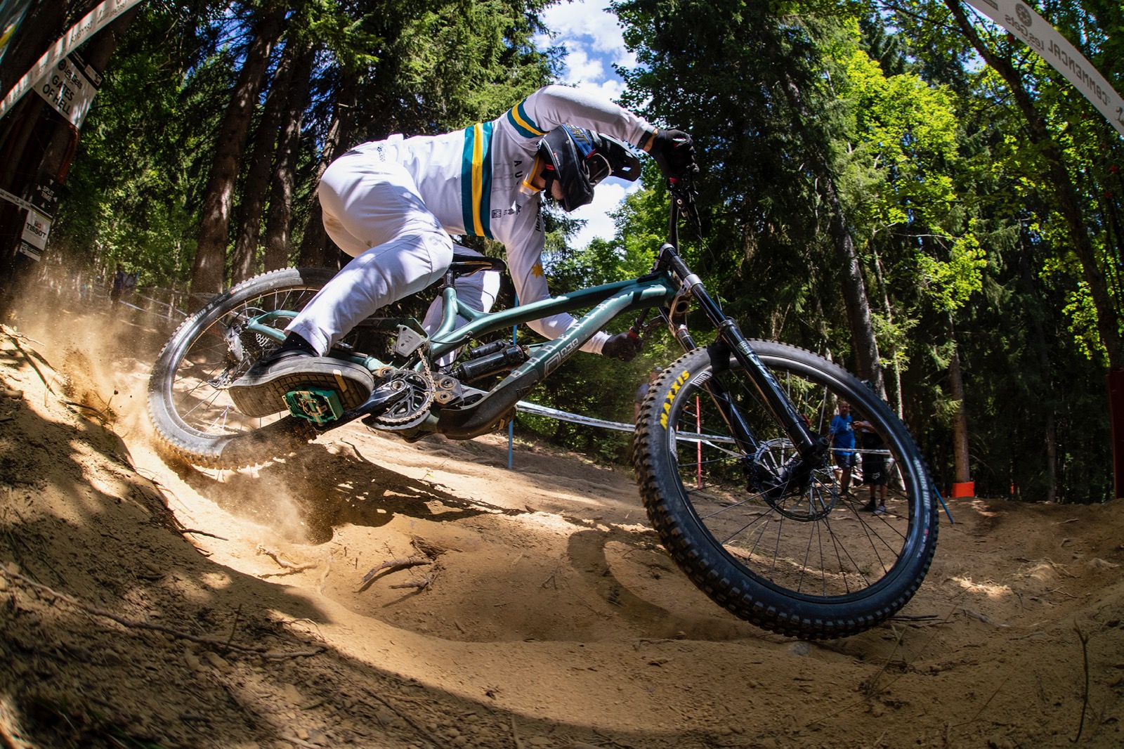 dh championship 2020