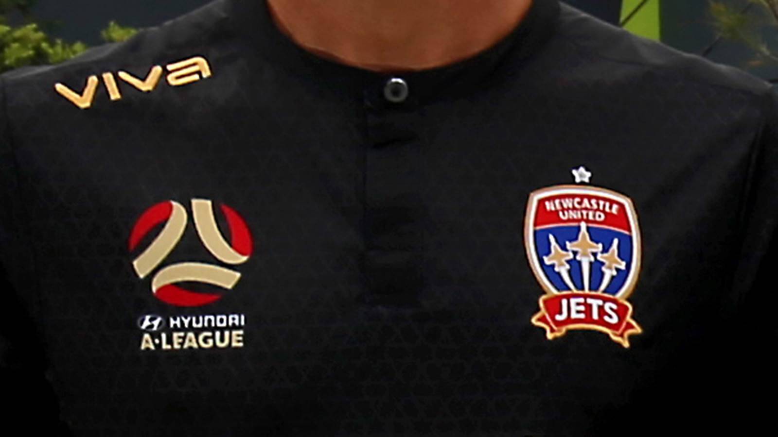 Newcastle unveil new jet black kit FTBL The home of football in