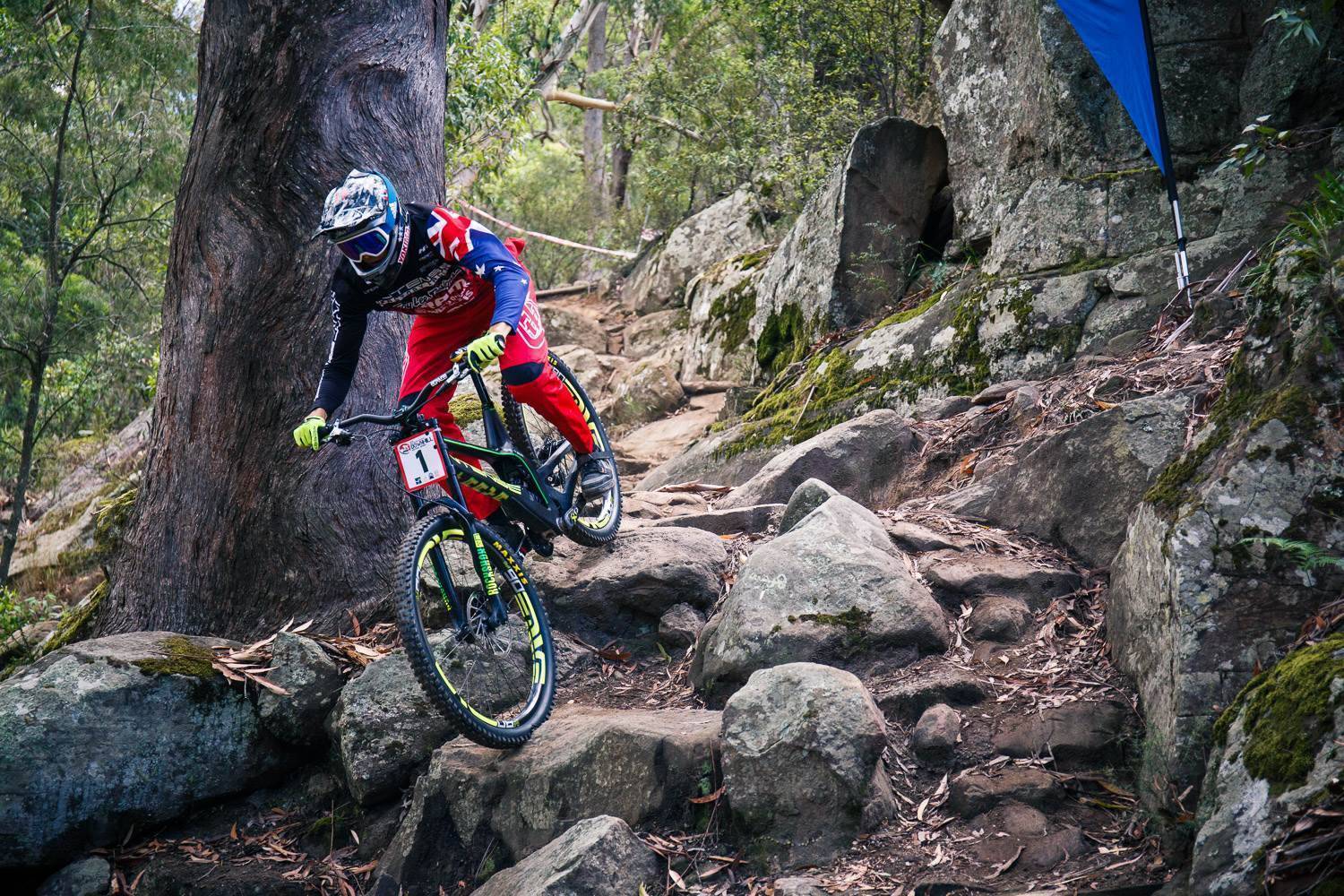 MTBA National Round 2: Awaba - Australian Mountain Bike | The home for ...