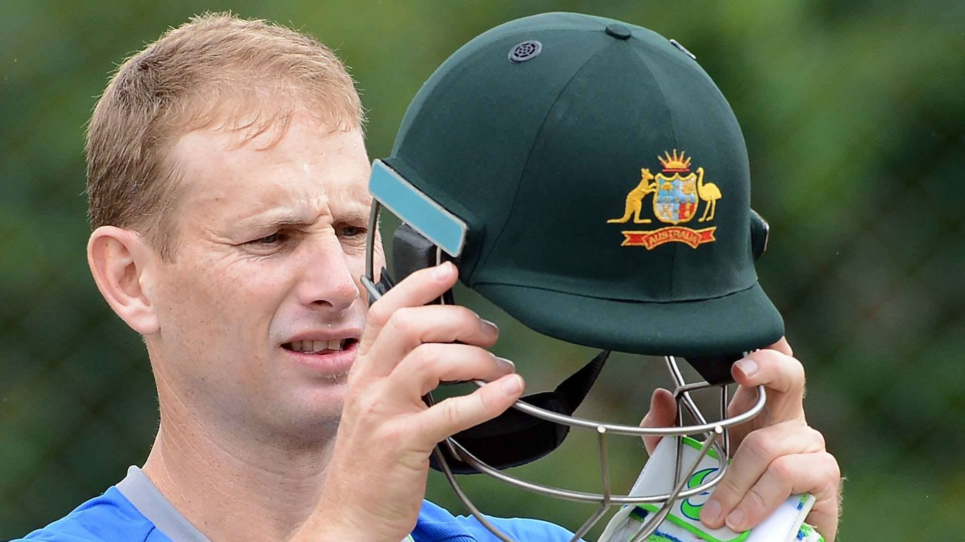 Test spots up for grabs - Cricket - Inside Sport