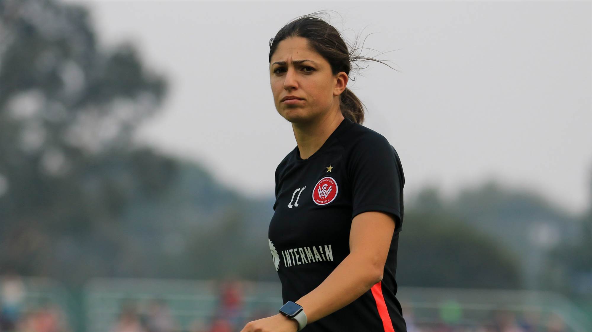 W-League legend turned coaching prodigy talks Stajcic influence - FTBL 