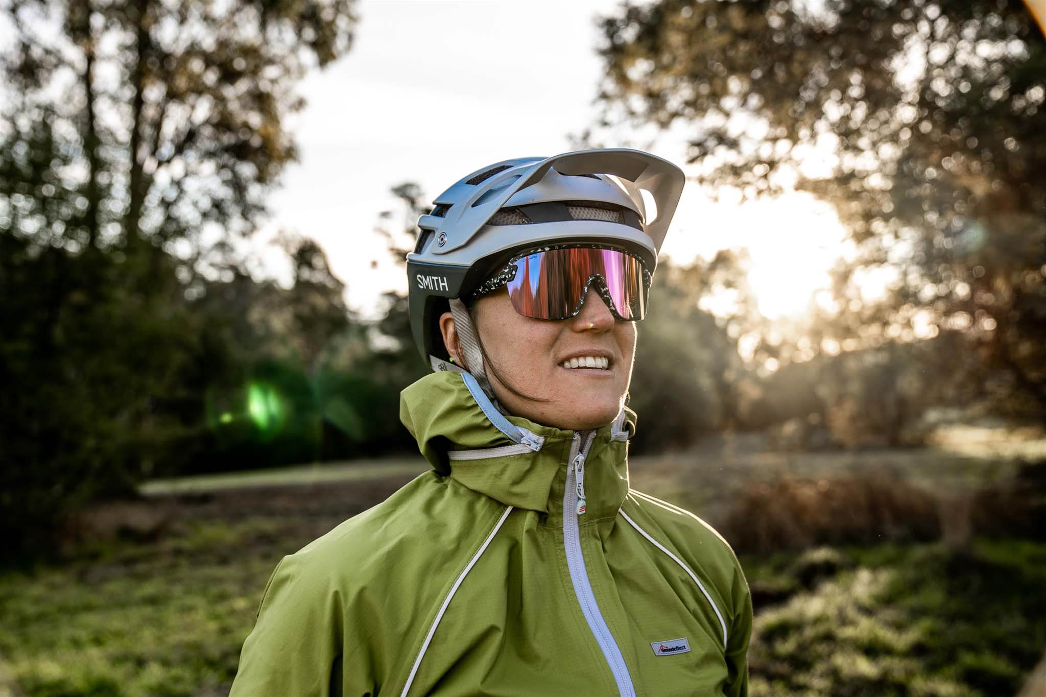 How to wear cycling gear in cold weather – Bicycle Queensland