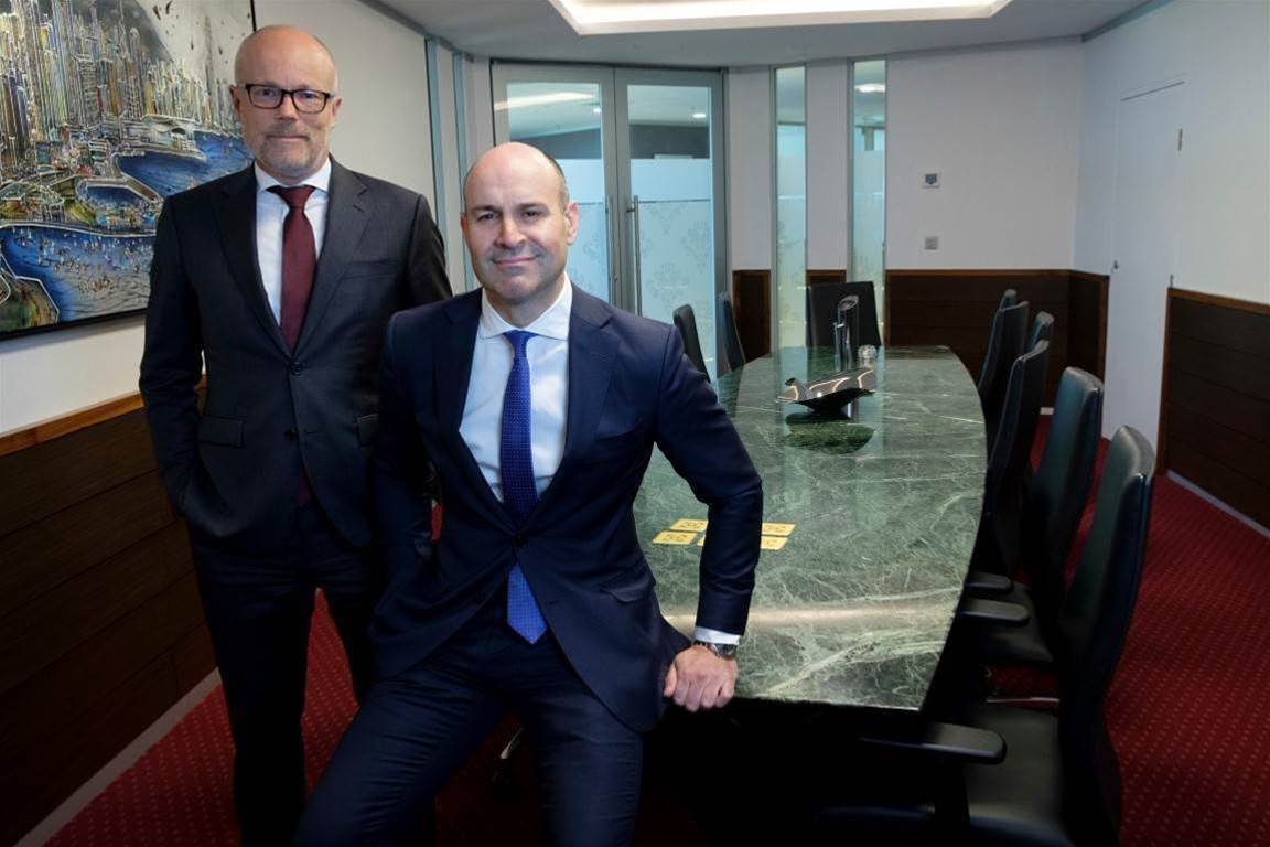 CyberCX acquires Sydney's Tracer Cloud - Vimarsana News