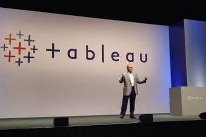 Tableau Software deepens cloud capabilities, Salesforce integration in update - Vimarsana News