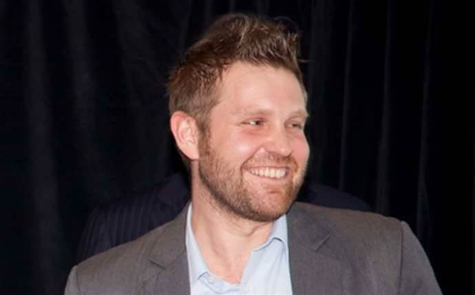 Sophos' Jon Fox jumps to CrowdStrike for APJ channel role - Vimarsana News