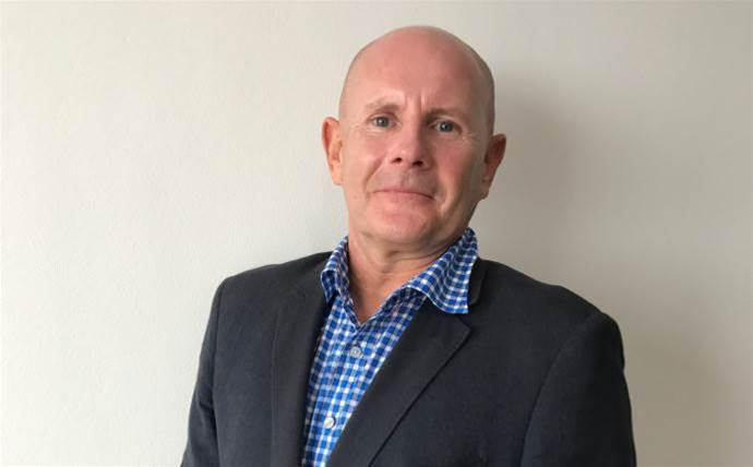 Secure Agility's Kirk Jones to retire from IT - Vimarsana News