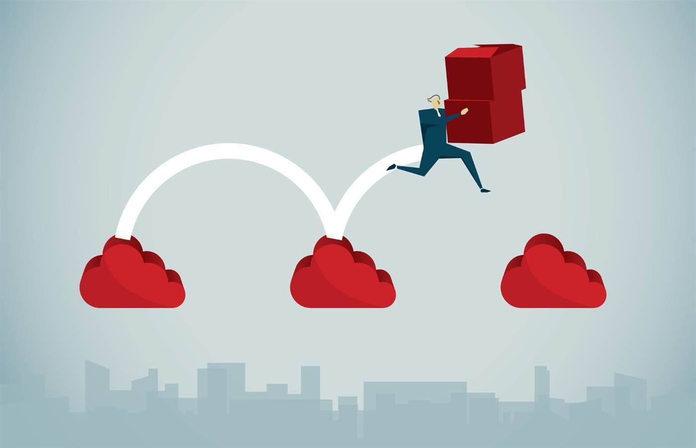 Q1 cloud report: AWS leads, but Azure and Google Cloud are on the warpath - Vimarsana News