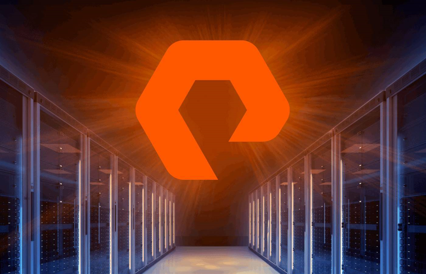 Pure Storage execs talk channel changes - Vimarsana News
