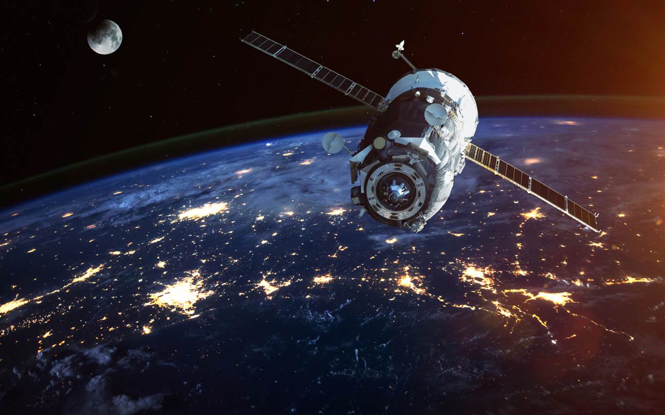 How Vocus plans to use LEO satellites to change how it delivers Govt services - Vimarsana News