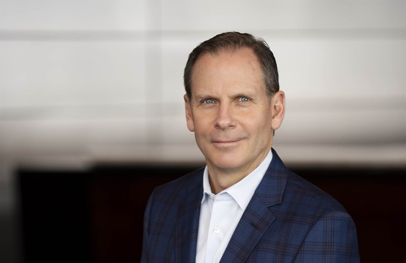 Kyndryl CEO Martin Schroeter says firm is exiting IBM's influence - Vimarsana News