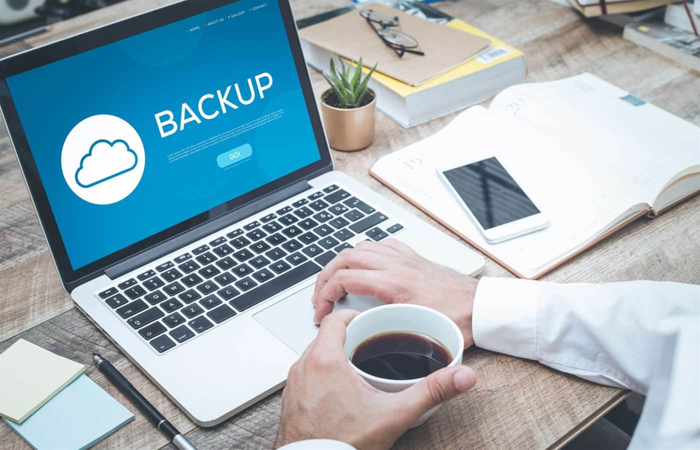 Commvault targets 'growing' partner base with Metallic for MSPs, consumption pricing incentives - Services - Vimarsana News