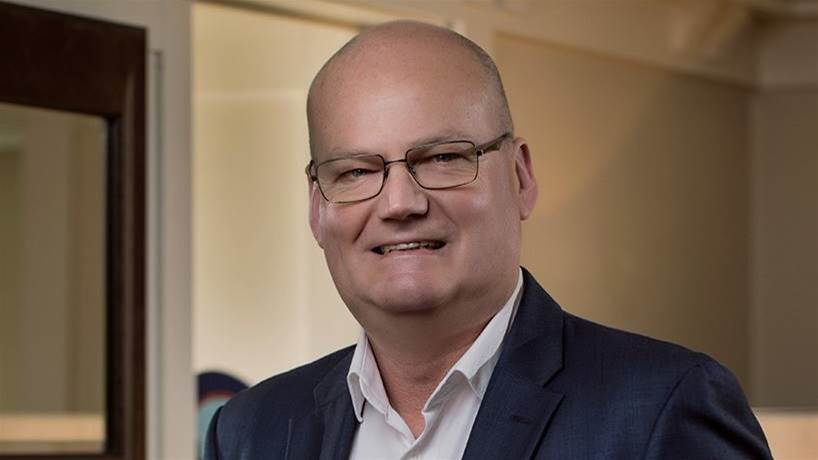 Nutanix ANZ channel chief David Gage departs - Vimarsana News