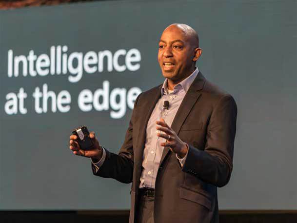 Microsoft channel chief Rodney Clark to depart after over a year in role - Vimarsana News