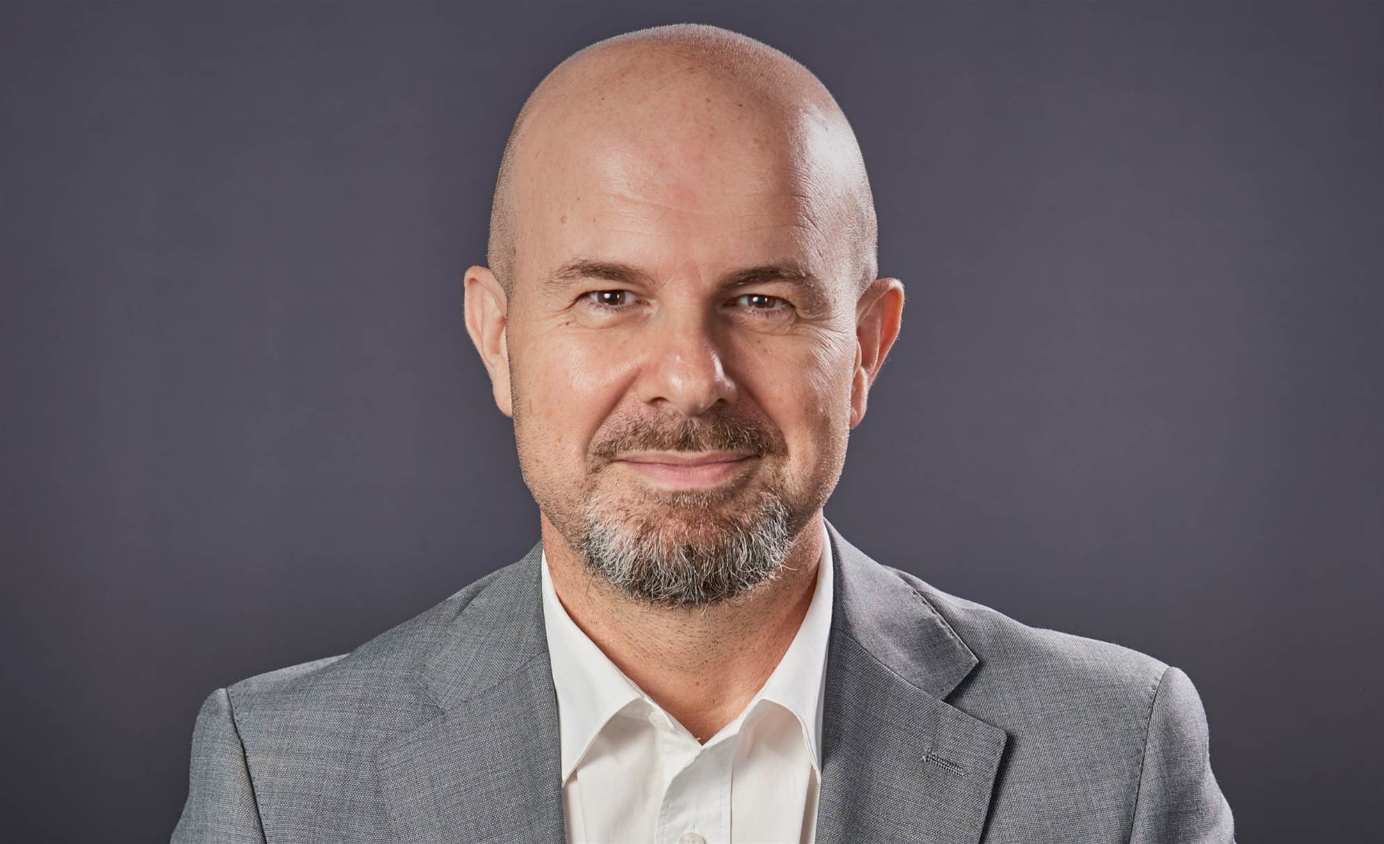 Arrow ECS ANZ's Andrew Assad to depart - Vimarsana News