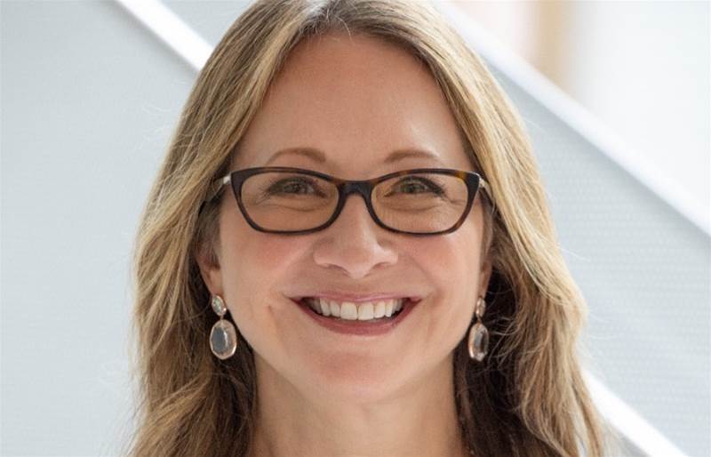 Microsoft's new chief partner officer and other channel leader changes: what you need to know - Vimarsana News
