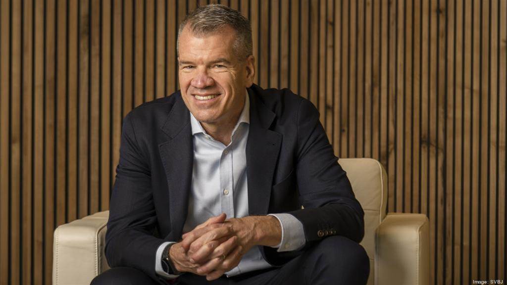 Splunk chief on channel opportunities, management stability - Vimarsana News