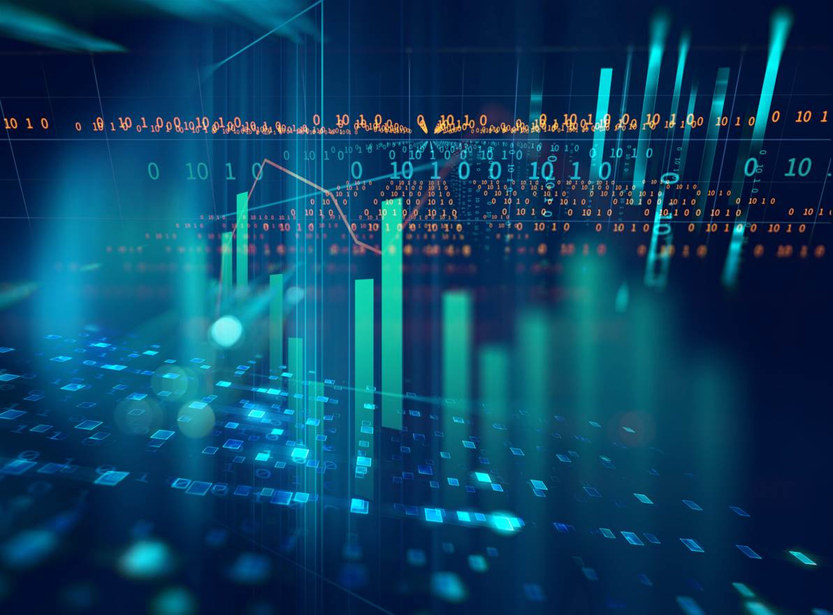 Big Data trends the channel should know for 2022 - Vimarsana News