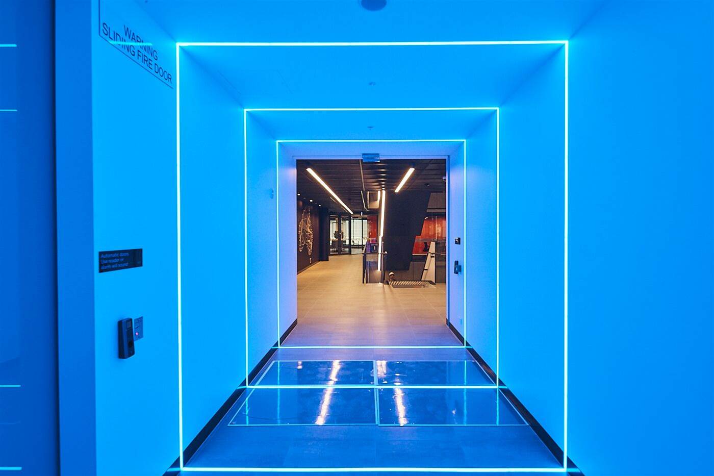 Equinix, NextDC lead Aussie colocation market: Synergy Research - Vimarsana News