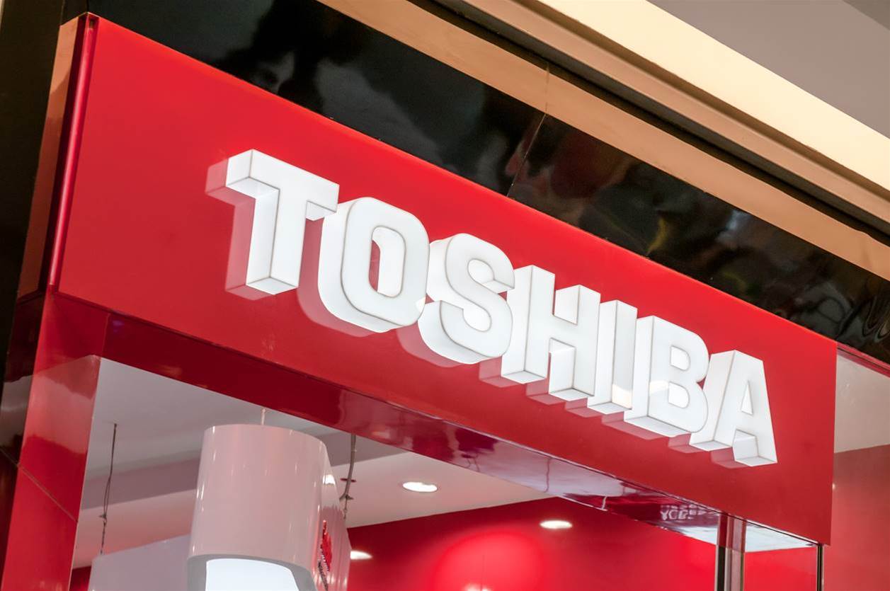 Toshiba receives US$20b private equity offer - Vimarsana News