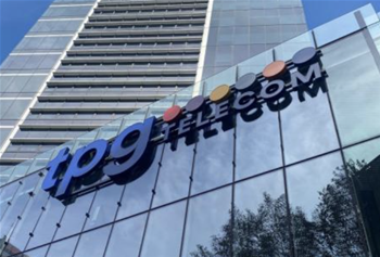 TPG Telecom office