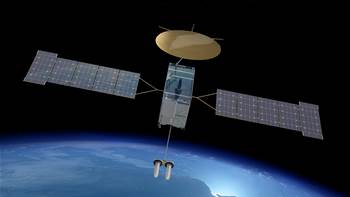 Lockheed Martin to deliver multi-billion dollar Defence satellite system - Vimarsana News