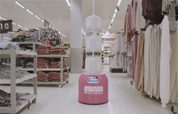 Kmart Australia changes store shelves for RFID rollout - Hardware -  Networking - iTnews