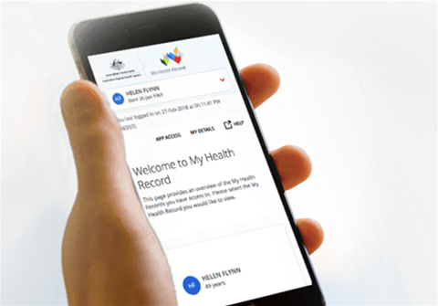 Chamonix mendapatkan kesepakatan aplikasi Catatan Kesehatan Saya – Strategi – Perangkat Lunak