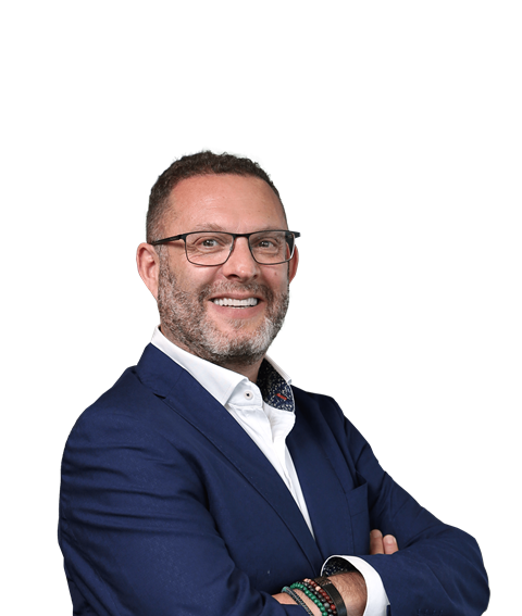 Nuix CEO steps down - techpartner.news