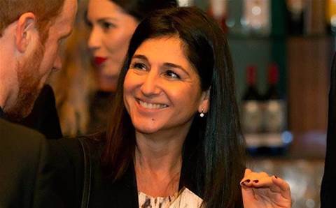 Lisa Stockwell to lead Exclusive Networks in ANZ - Vimarsana News