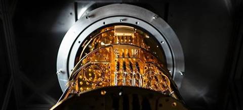 Breakthroughs in quantum computing drive higher processing power - iTnews