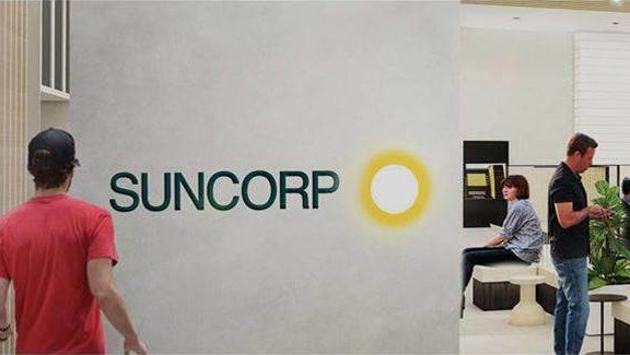 Suncorp starts experimenting with LLMs