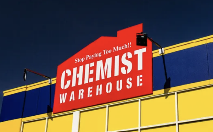 Chemist Warehouse's AI tool for HR becoming a "standard pattern"