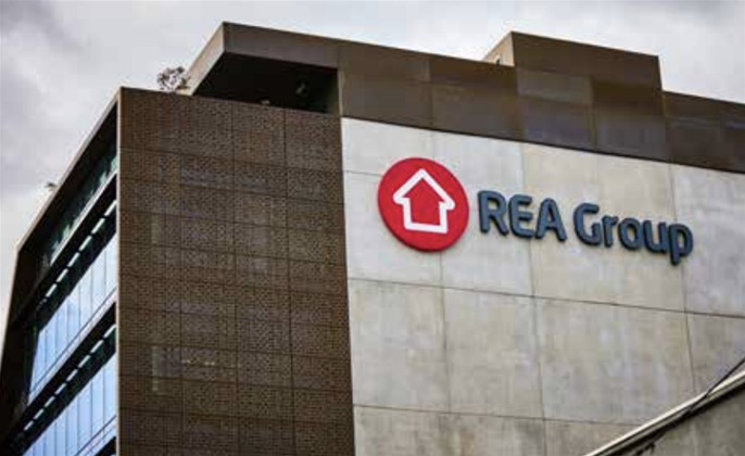 REA Group scales personalisation across both sides of its marketplace