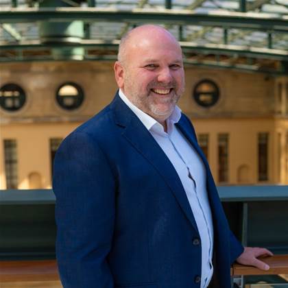 Australian Red Cross adopts data mesh strategy powered by Fabric