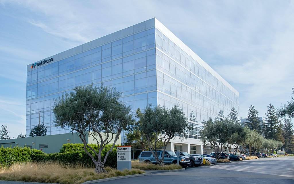 Netskope expands NewEdge network with new data centre in Singapore