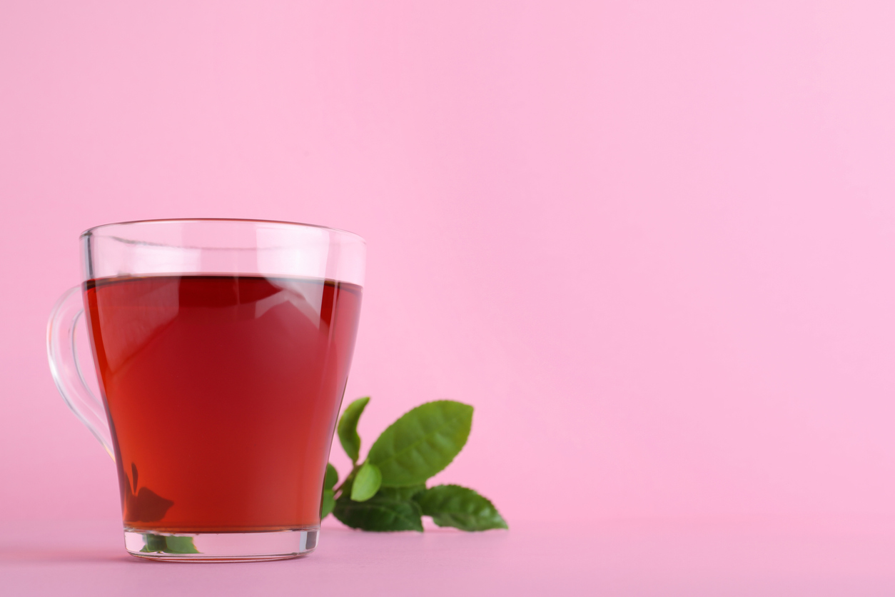 Why you should drink more black tea