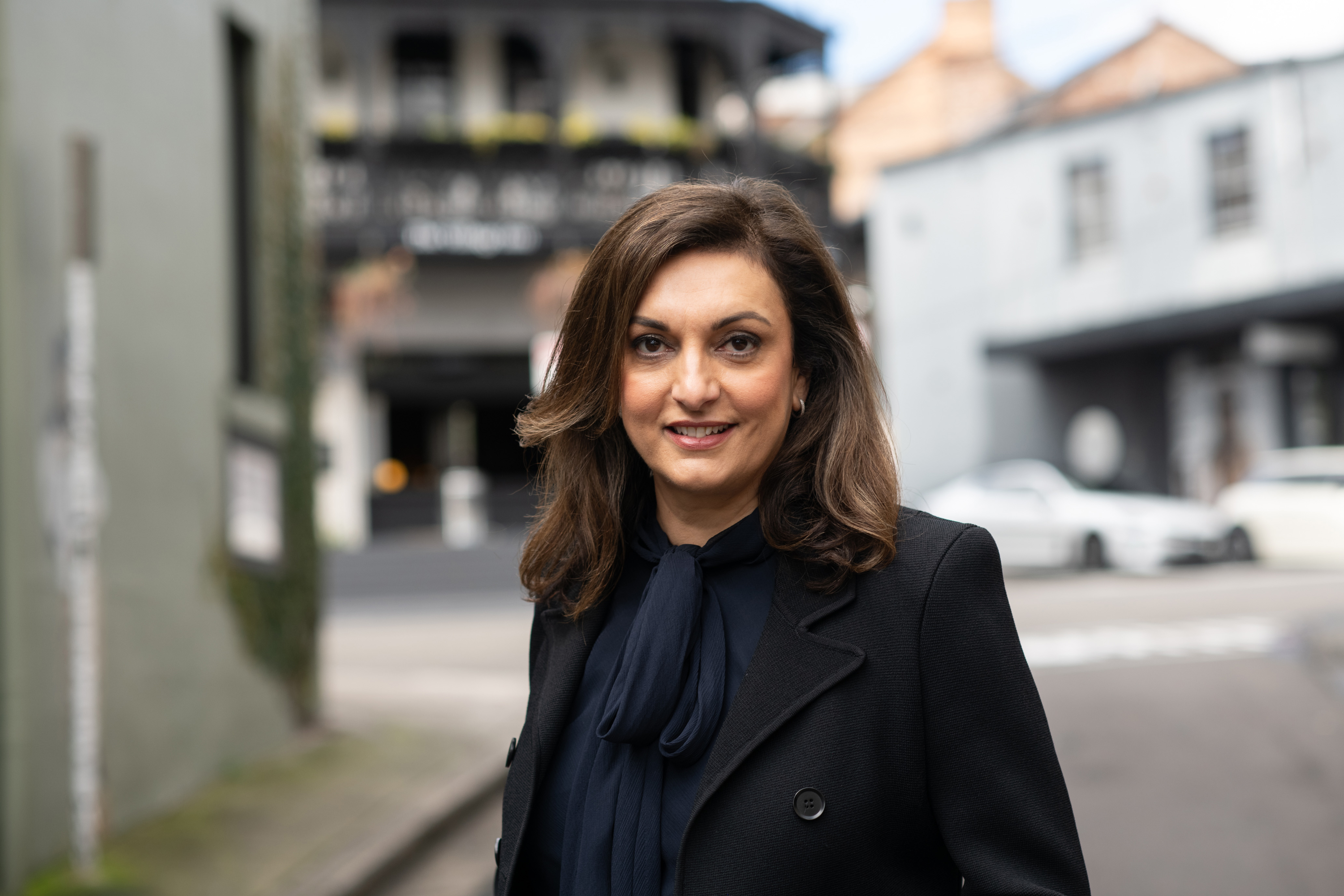 HCLTech appoints Sonia Eland as ANZ EVP and country ...