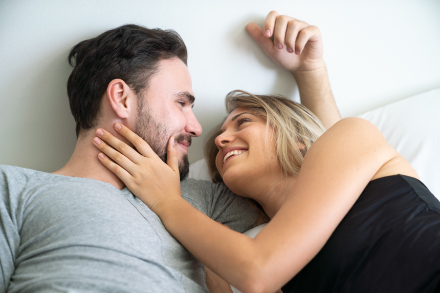 Expert Strategies To Revive Your Sex Drive Sex Prevention Australia